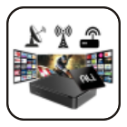 Set-Top Box Solution